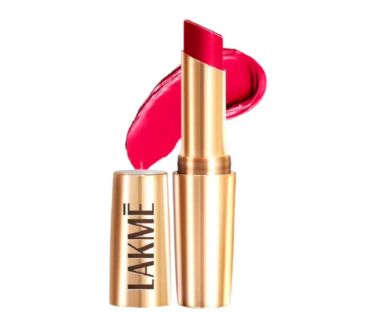 Lakme Matte Lipstick